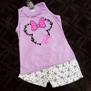 Colombian Pajamas for Girls 10-12